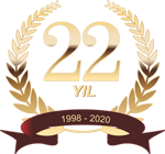 KONERJİ müh.ltd. 1998 yılında kurulmuştur.